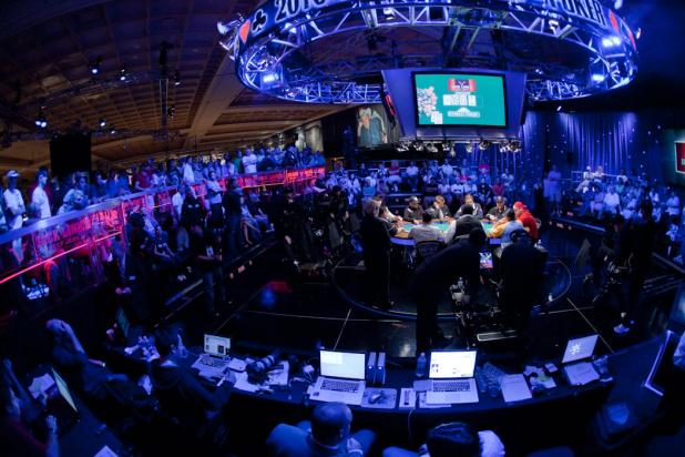 2010 WSOP MAIN EVENT REACHES FINAL DAY: JOSEPH CHEONG LEADS WITH 27 PLAYERS LEFT