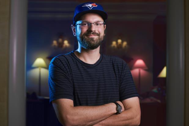 NOVEMBER NINER PROFILE: GRIFFIN BENGER