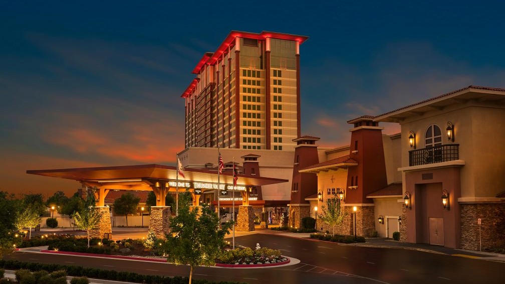 WSOP CIRCUIT RETURNS TO THUNDER VALLEY CASINO RESORT SEP 25 - OCT 6