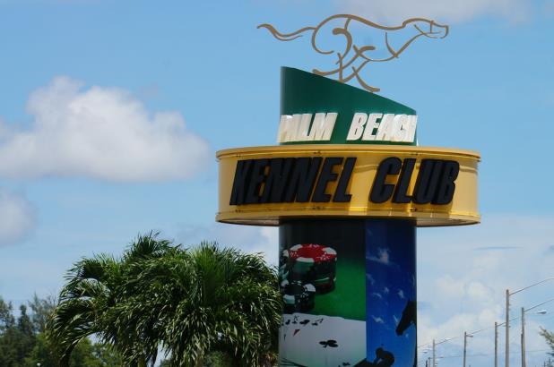 THE CIRCUIT HEADS TO FLORIDA IN THE HEART OF WINTER