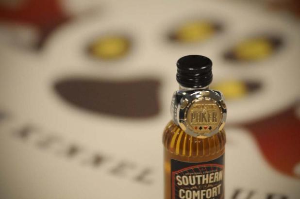 MAIN EVENT CHAMPIONSHIP UNDERWAY AT PALM BEACH