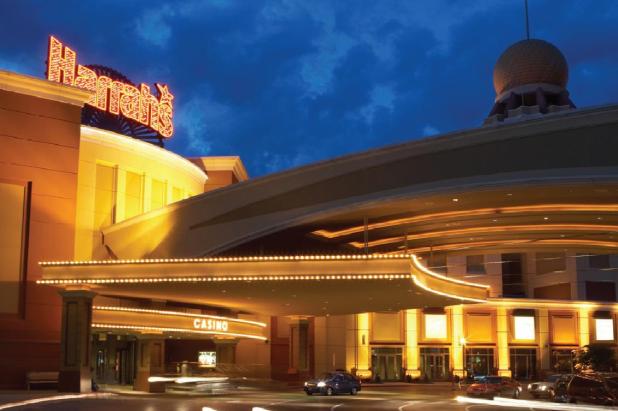 HARRAH'S ST. LOUIS SET TO HOST WSOP CIRCUIT EVENTS