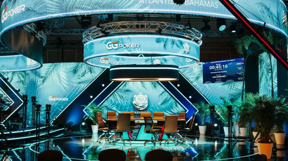 WSOP® PARADISE 2025 REVEALS FULL TOURNAMENT SCHEDULE WITH NEW EARLY-BIRD PACKAGES