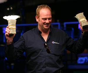 Irish Eyes are Smiling