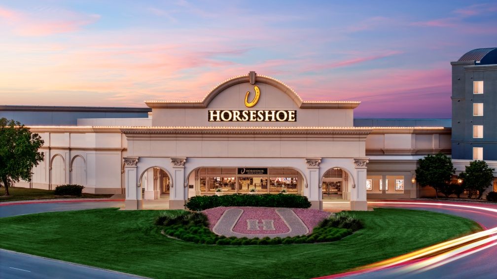 HORSESHOE COUNCIL BLUFFS HOSTS 18 WSOP CIRCUIT RING EVENTS SEP 4-15