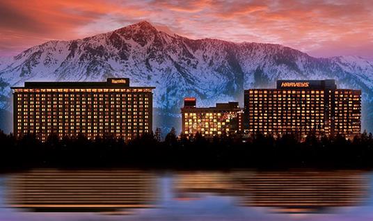 HARVEYS LAKE TAHOE CIRCUIT PREVIEW