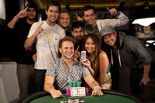 CALVIN ANDERSON BESTS JOE TEHAN TO TAKE STUD 8 BRACELET