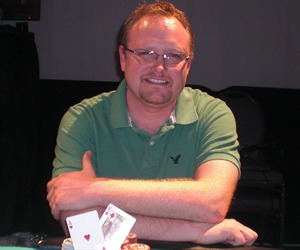 Aces from Ozark