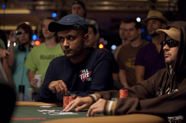 Praz Bansi wins WSOP Gold Bracelet in Event 5, Collects $515,501