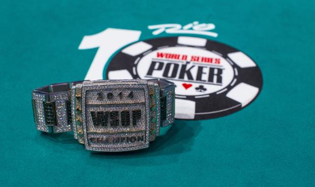 LAST EPISODES OF 2014 MAIN EVENT: SUNDAY AT 9 ET