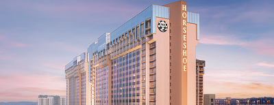 WSOP Circuit - Horseshoe Las Vegas