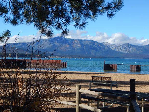 ACTION KICKS OFF ON THURSDAY AT HARVEY'S IN LAKE TAHOE