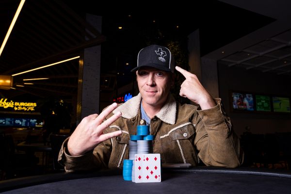 Ev14 Connor Steinbrook Wsop C25 Os S02133 2