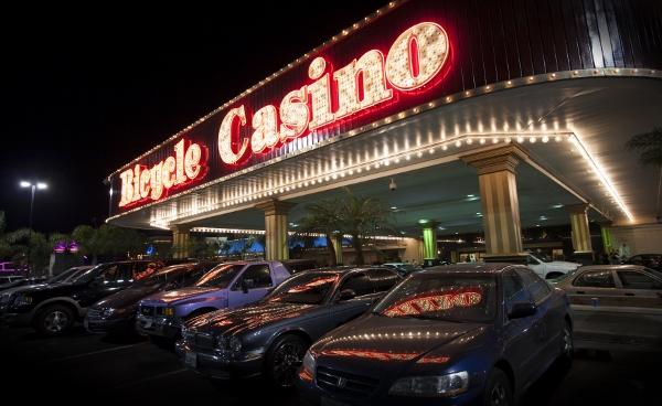 WSOP CIRCUIT HEADS TO THE BICYCLE CASINO