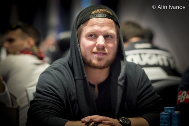 MATOUS SKOREPA WINS COLOSSUS EVENT AT WSOP EUROPE