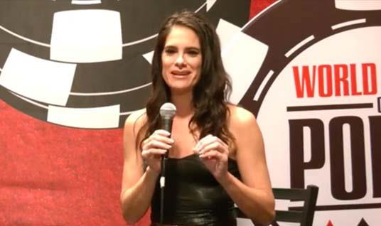 WSOP SHOW WEEK 5: GUESTS JEFF PLATT AND JOSH ARIEH