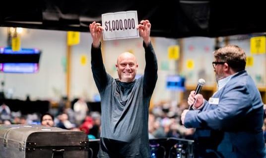 ALL 7 BOUNTY TOURNAMENTS AT THE 2025 WSOP