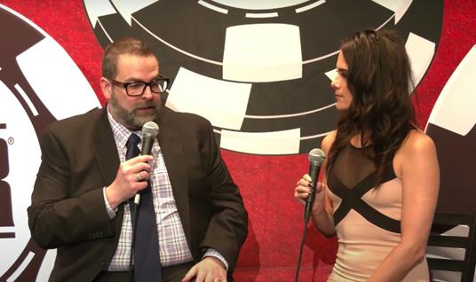 WSOP SHOW WEEK 1: GUESTS JACK EFFEL, JEROME PICKETT, MARIA HO AND DANIEL NEGREANU