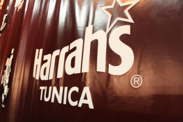 MAIN EVENT TITLE AT TUNICA UP FOR GRABS