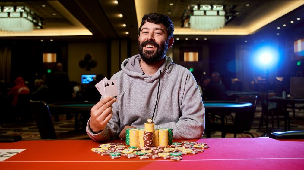 WSOP