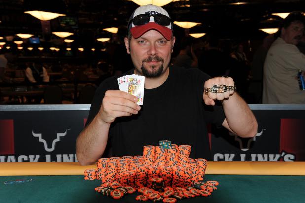 CHEECH BARBARO TOPS BIGGEST OMAHA TOURNEY IN HISTORY