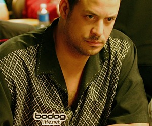 Heads-Up: Jean-Robert Bellande