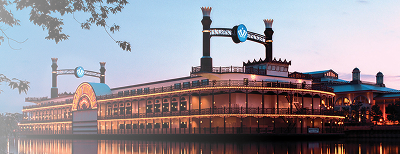 WSOP Circuit - Grand Victoria Casino