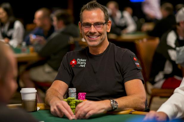 CHAD BROWN (1961-2014)