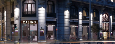 WSOP Circuit - Casino Gran Via