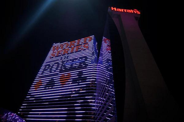WSOP CIRCUIT MAIN EVENT KICKS OFF AT HARRAH'S RESORT ATLANTIC CITY