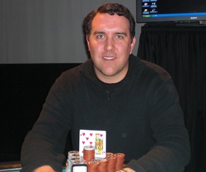 Carter Goes the Distance