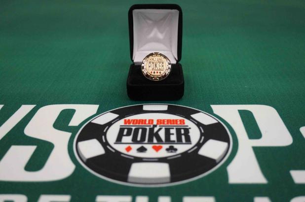 NATIONAL CHAMPIONSHIP SET FOR MAY 22-24 AT BALLY'S IN ATLANTIC CITY