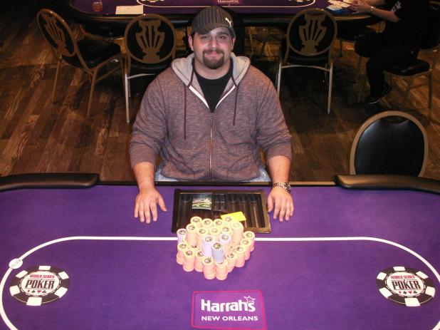 ALI JAFARI TAKES TOP PRIZE