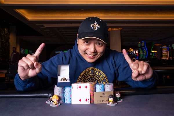 Ev1 Stephen Huynh Wsop C25 Os S01175 2