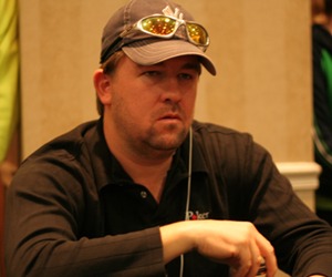 #10 - Chris Moneymaker
