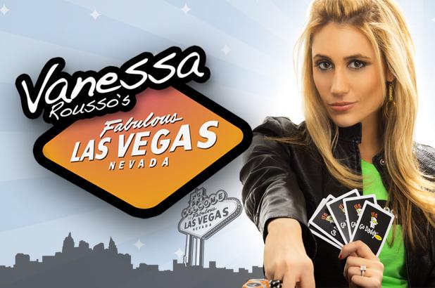 VANESSA ROUSSO'S FABULOUS LAS VEGAS