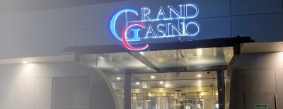 WSOP Circuit - Grand Casino Gramprin