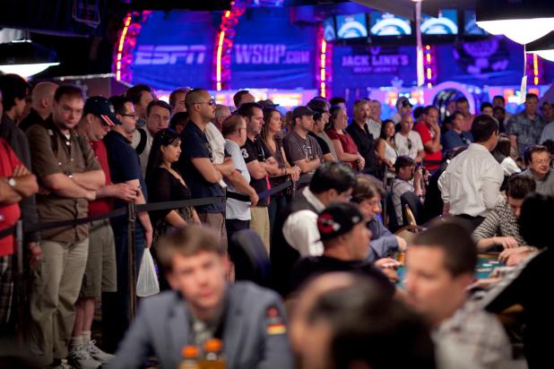 $1,720,328 AND PRESTIGIOUS TITLE UP FOR GRABS IN POKER PLAYERS CHAMPIONSHIP