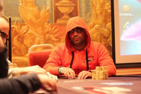 IMED BEN MAHMOUD WINS TUNISIA'S FIRST BRACELET