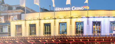 WSOP Circuit - Holland Casino