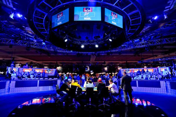 MATT PERRINS WINS STUNNING WSOP VICTORY