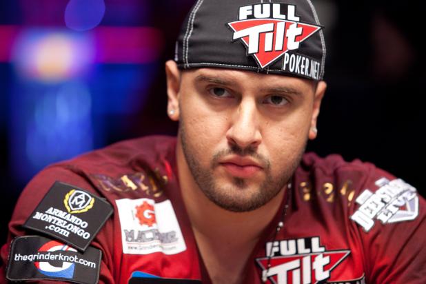 GRINDER GONE! MICHAEL MIZRACHI TAKES FIFTH IN WSOP FINALE