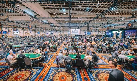 THE 9 CHEAPEST BRACELET EVENTS AT THE 2025 WORLD SERIES OF POKER
