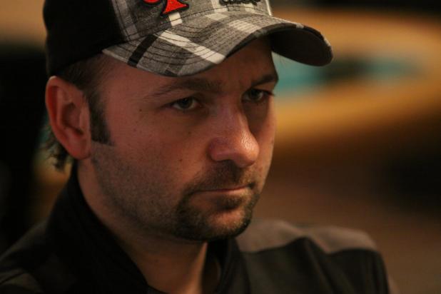 NEGREANU LEADS PLAYER OF THE YEAR RACE AFTER APAC VICTORY