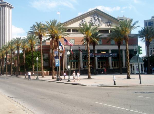 HARRAHS NEW ORLEANS SET TO CLOSE 2013-2014 WSOP CIRCUIT SEASON