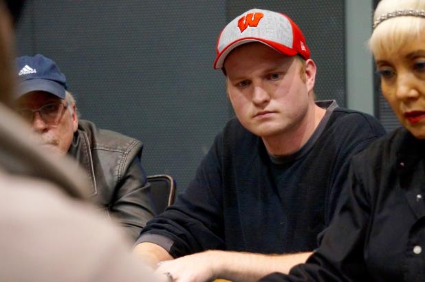 RECAP THE HAMMOND CIRCUIT ACTION