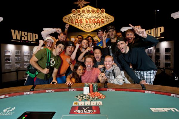 IS WILL JAFFE THE MOST INTERESTING MAN IN THE WORLD?