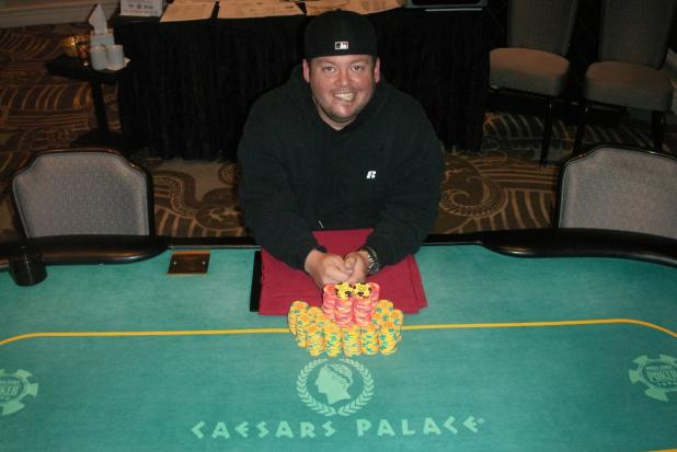 For Jeff Clayton... Lose Job, No Problem