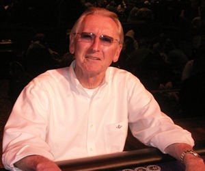 Jess Jackson Takes Event #5