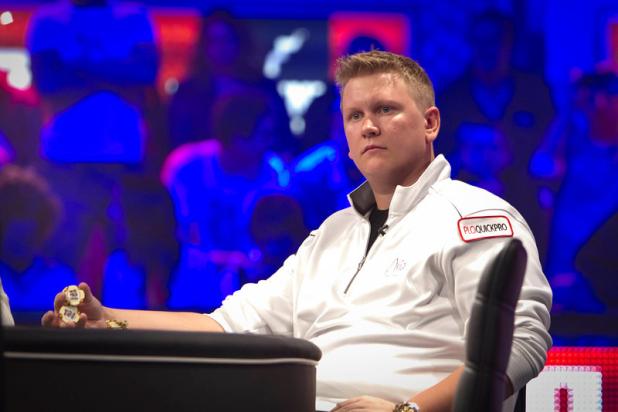 MEMORIES OF THE 2011 WORLD SERIES OF POKER